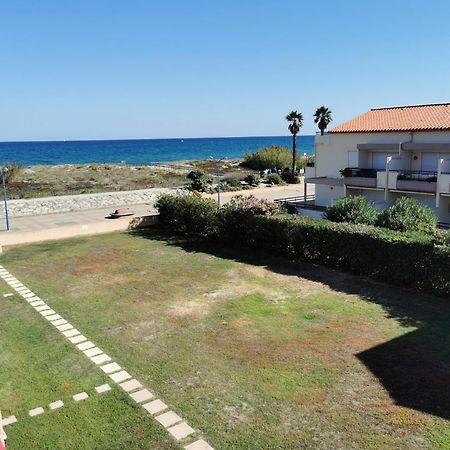Rue De Corfou Les Grenadines Daire Sainte-Marie-la-Mer Dış mekan fotoğraf