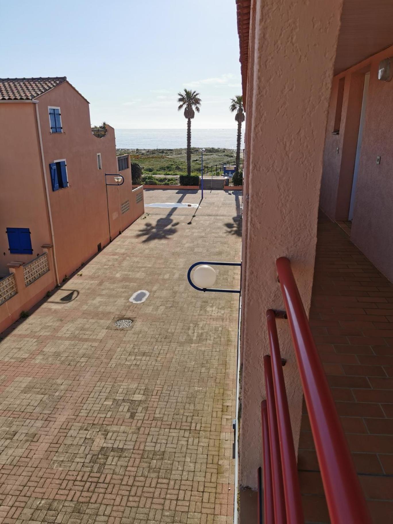 Rue De Corfou Les Grenadines Daire Sainte-Marie-la-Mer Dış mekan fotoğraf